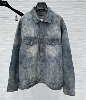Balenciaga Jacket