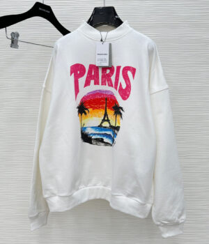Balenciaga Sweater