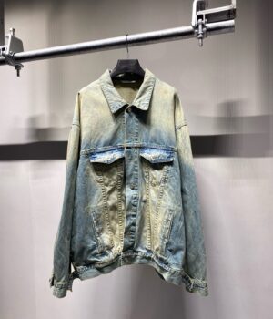 BLCG Denim Jacket