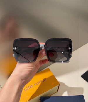 Louis Vuitton Sunglasses