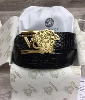 Versace Belt