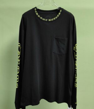 CH Long Sleeve Tee