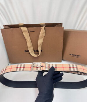 BBR Belt
