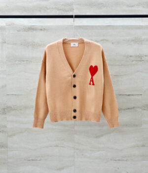 Ami Jacket