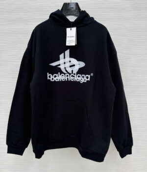 Balenciaga Hoodie