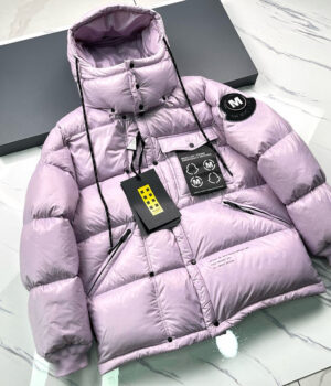 Moncler Down Jacket