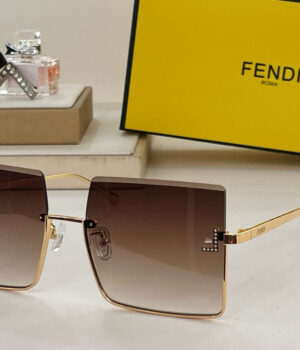 Fendi Sunglasses
