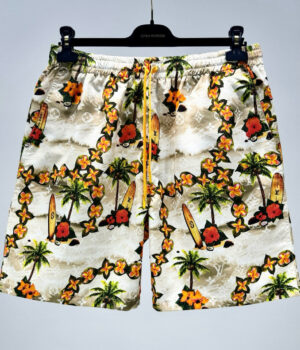 1V Short Pants