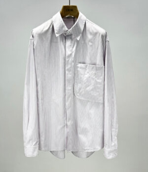 Dior Long Sleeve Shirt