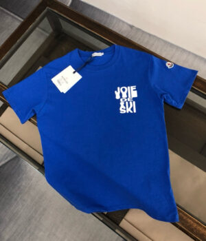 Moncler T-shirt