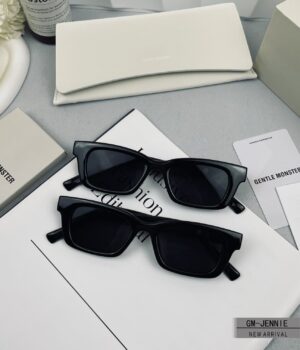 GM - Jennie