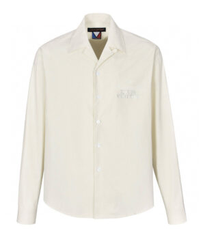 1V Long Sleeve Shirt