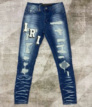 Amiri Jeans