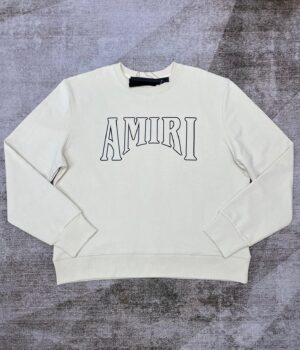 Amiri Long Sleeve