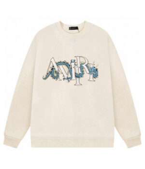 Amiri Long Sleeve