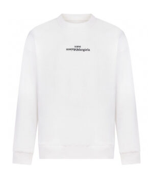 MM6 Sweater