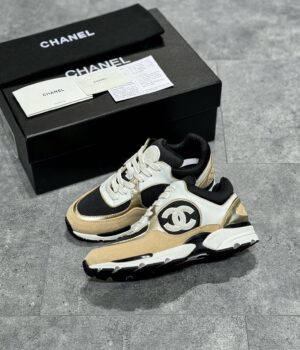 Chanel Sneakers
