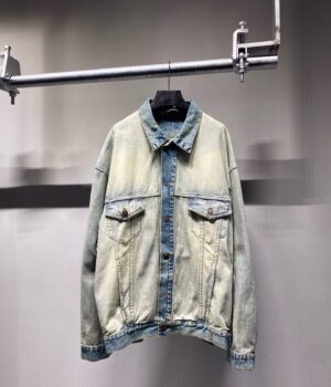 BLCG Denim Jacket