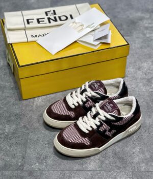 Fendi Sneakers