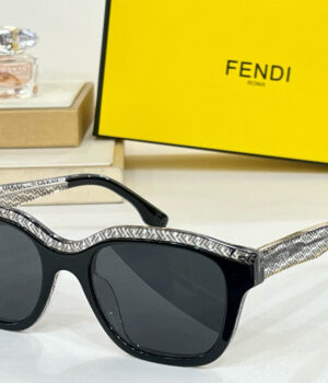 Fendi Sunglasses