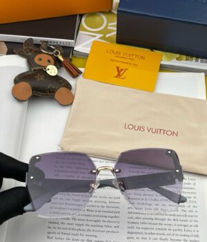 Louis Vuitton Sunglasses