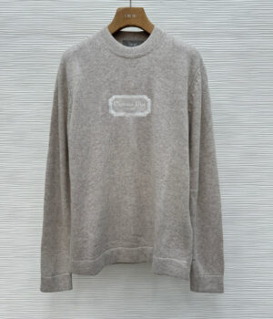 Dior Sweater