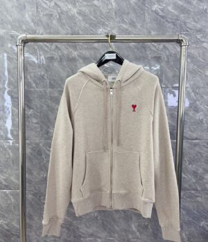 Ami Jacket