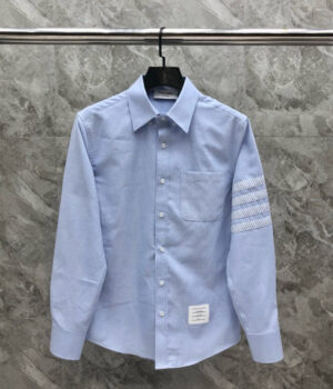 Thom Browne Long Sleeve Shirt
