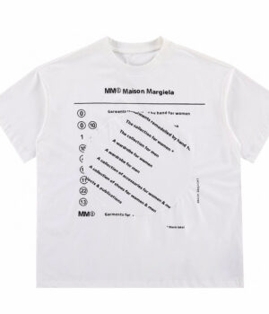 Maison Margiela T-shirt