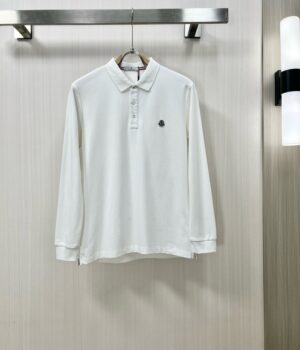 Moncler Long Sleeve