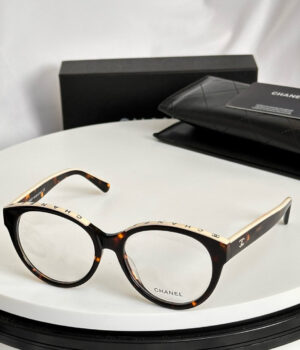 Chanel glasses