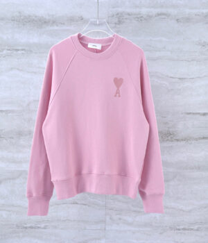 Ami Sweater