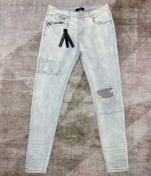 Amiri Jeans