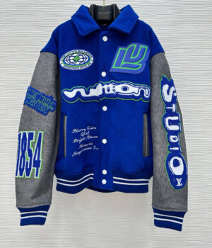 Louis Vuitton Jacket