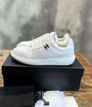 Chanel Sneakers