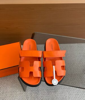 Hermes Sandals