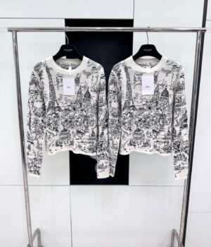 Dior Long Sleeve