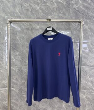Ami Sweater
