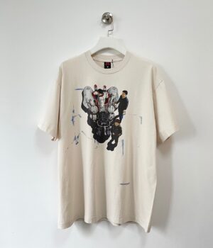 Saint Michael T-shirt