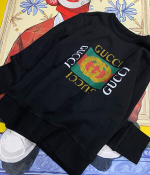 Gucci Sweater