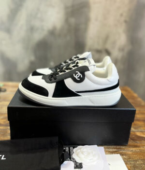 Chanel Sneakers