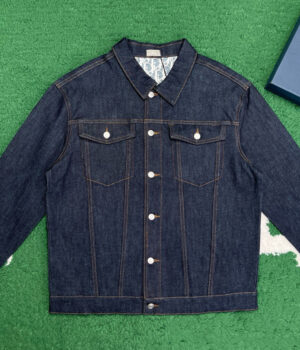 Dior Oblique Jacket