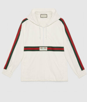 Gucci Wind Breaker