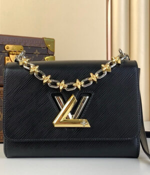 LV Twist M24044 23*17*9.5