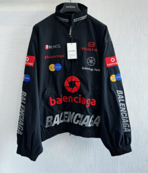 BLCG Jacket