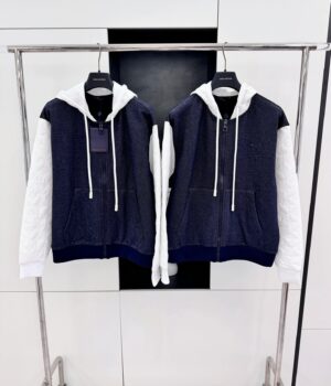 Louis Vuitton Jacket
