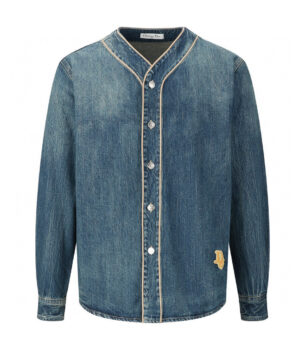 Dior Jean Jacket