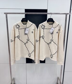 Dior Sweater