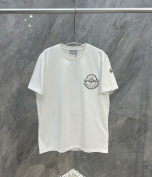 Moncler T-shirt