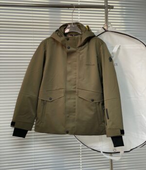 Moncler Jacket